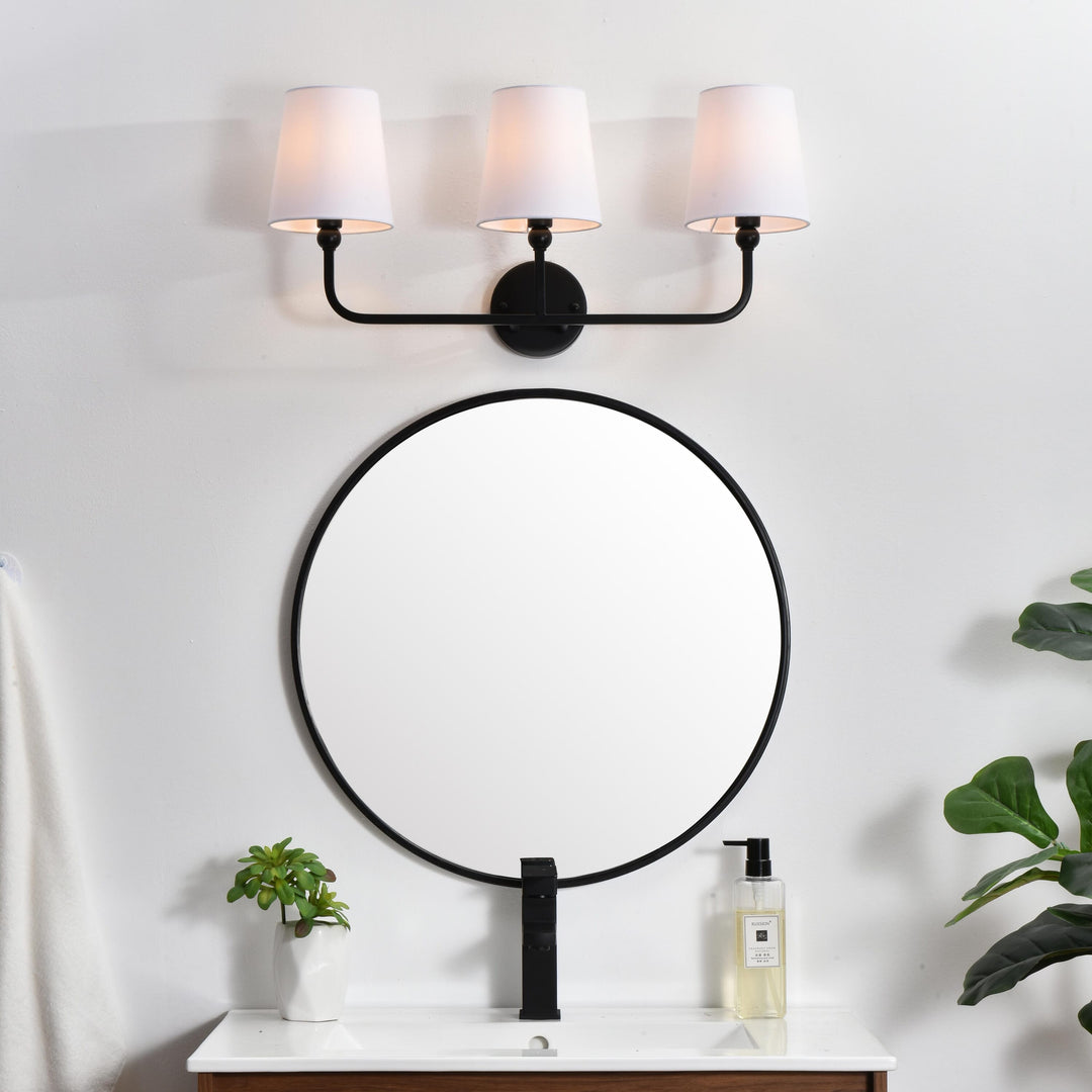Colson Vanity Light by Living District - view 26