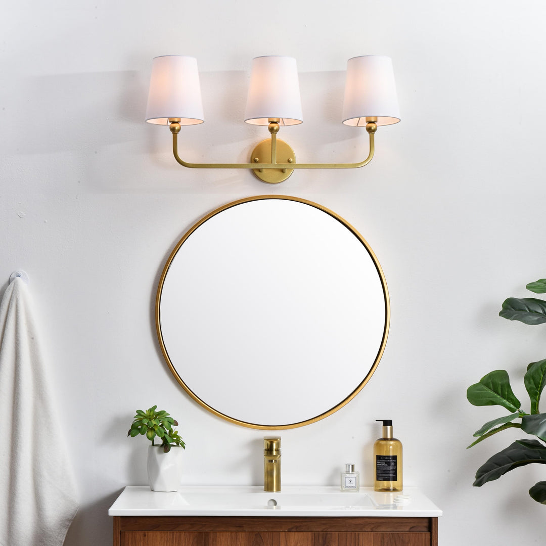 Colson Vanity Light by Living District - view 32