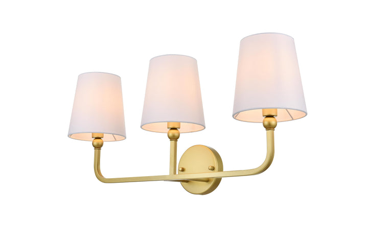 Colson Vanity Light by Living District - view 33