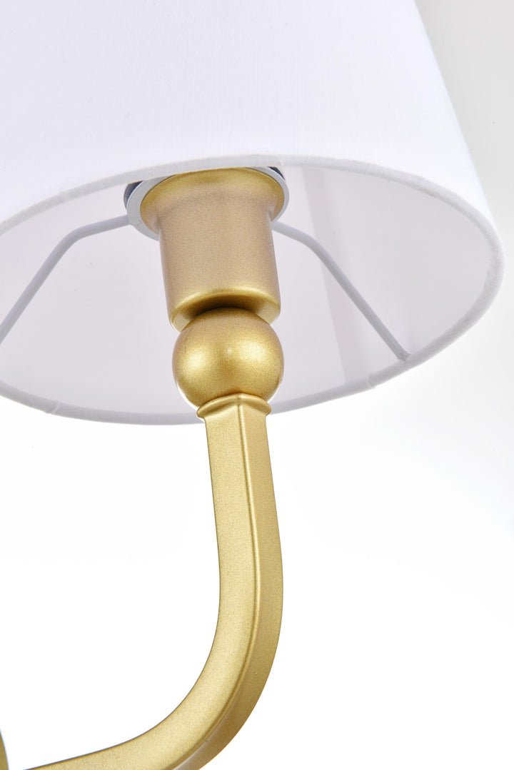 Colson Vanity Light by Living District - view 35