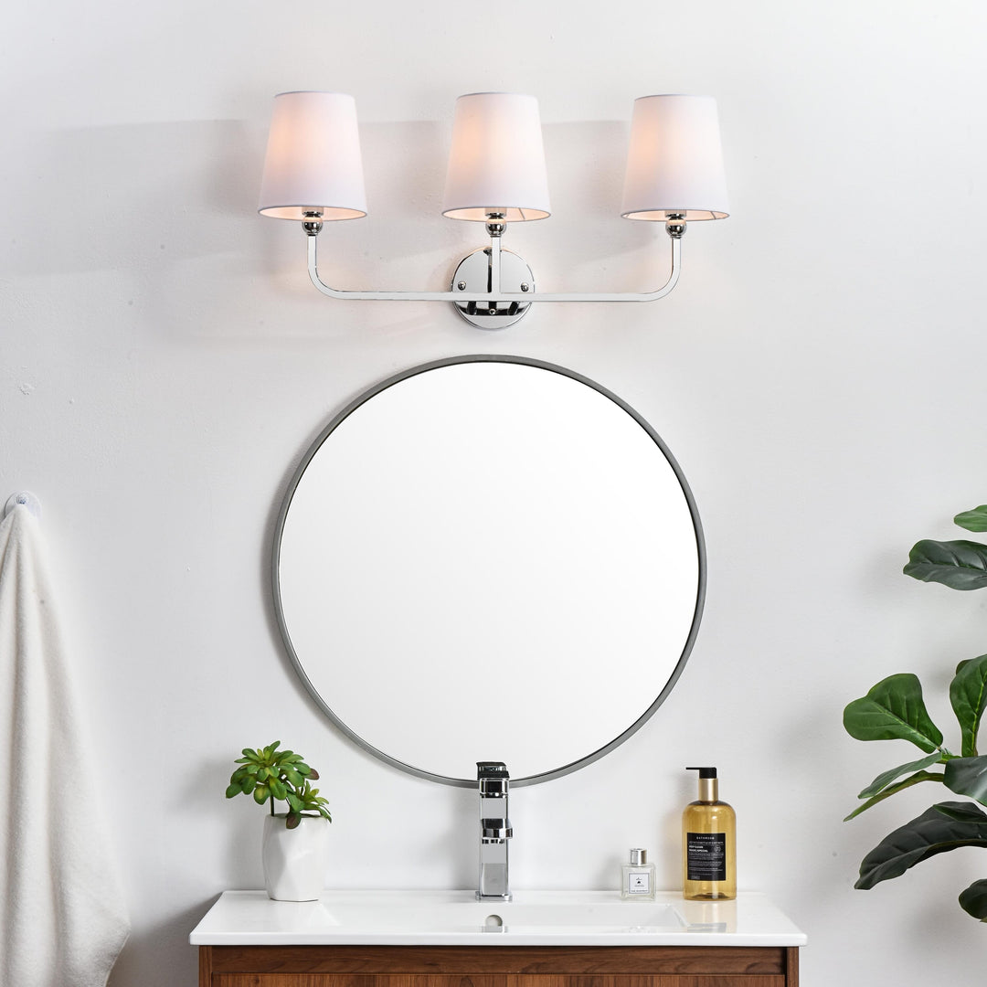 Colson Vanity Light by Living District - view 38