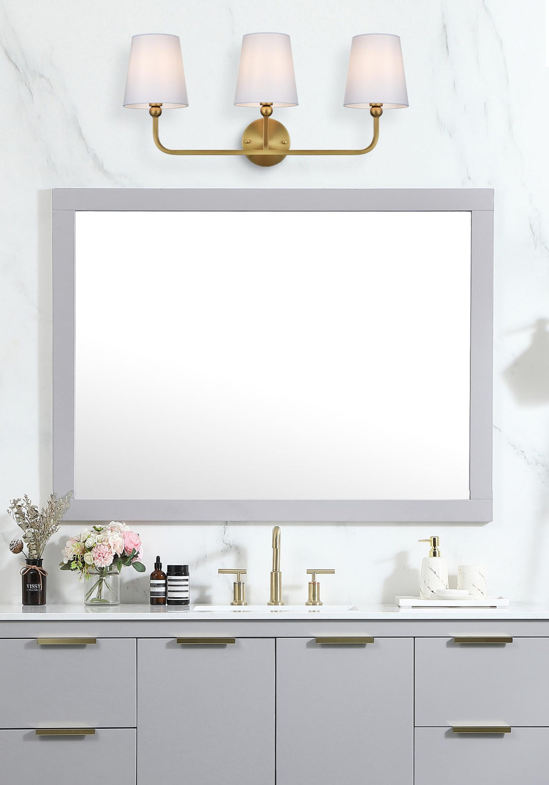Colson Vanity Light by Living District - view 44
