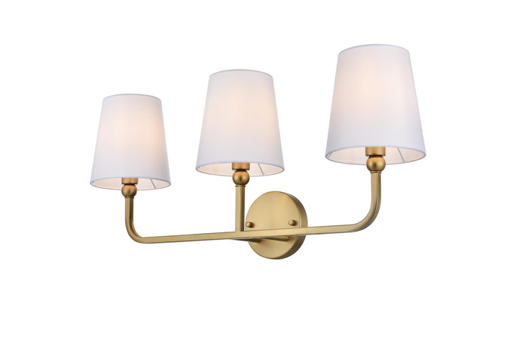 Colson Vanity Light by Living District - view 45