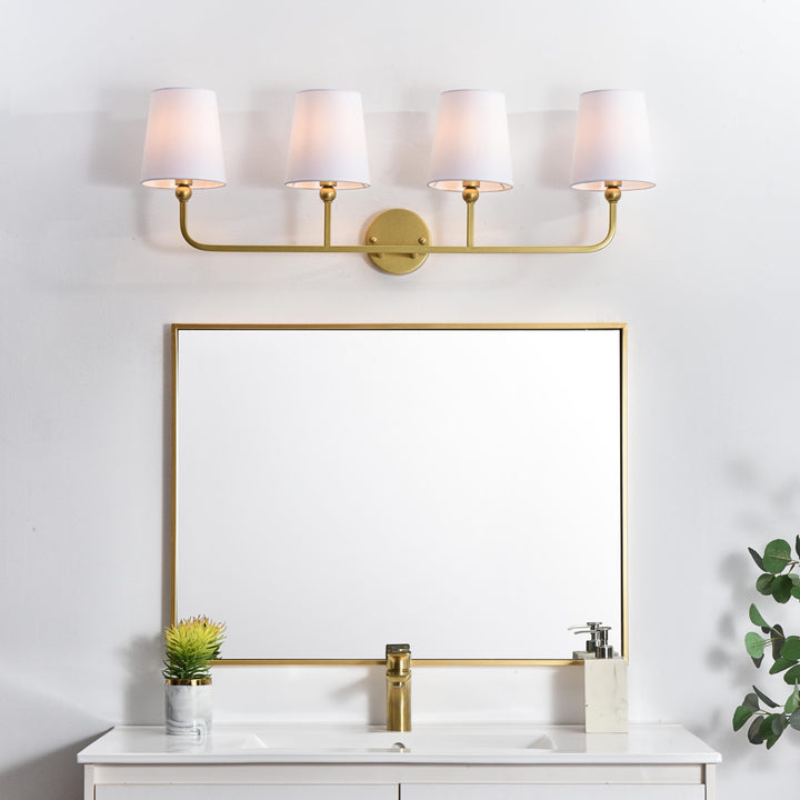 Colson Vanity Light by Living District - view 62