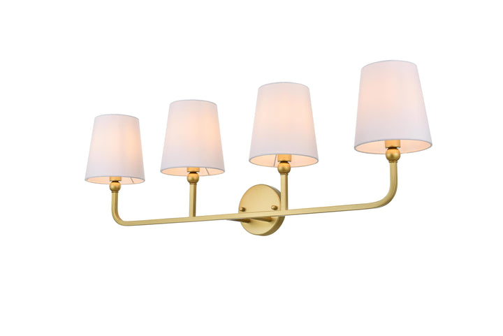 Colson Vanity Light by Living District - view 63