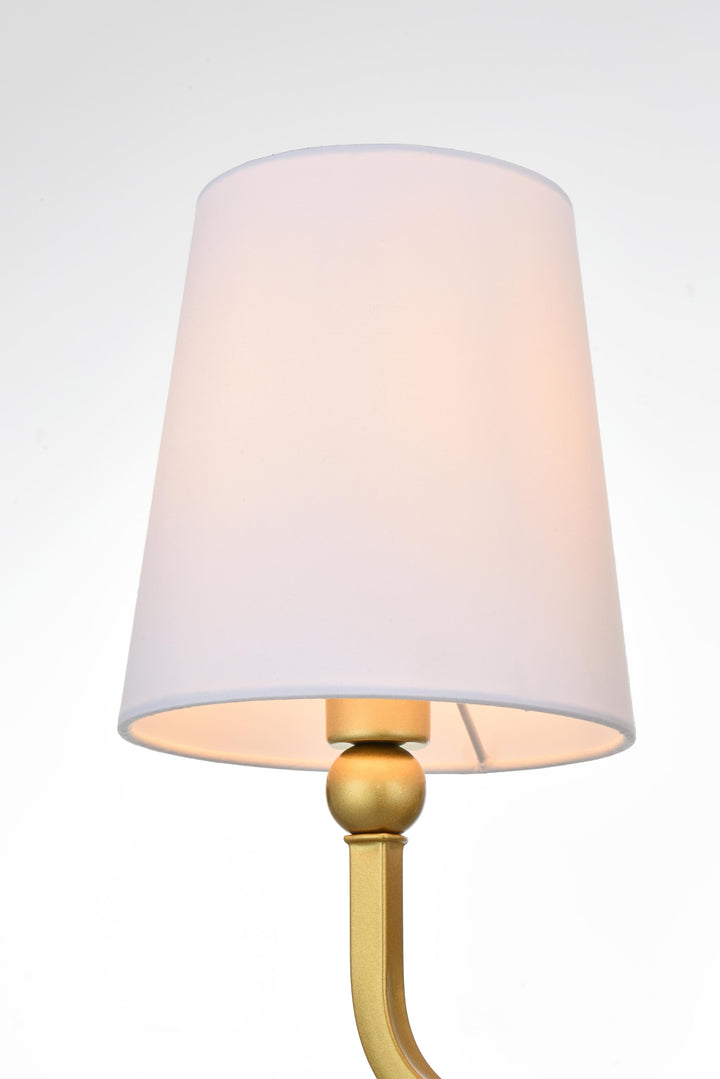 Colson Vanity Light by Living District - view 65