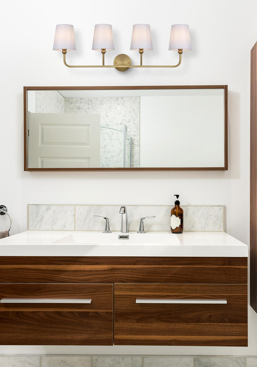 Colson Vanity Light by Living District - view 50