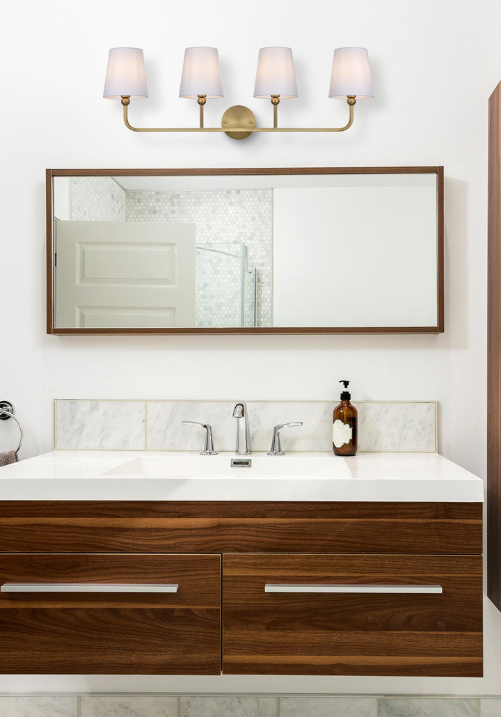 Colson Vanity Light by Living District - view 50