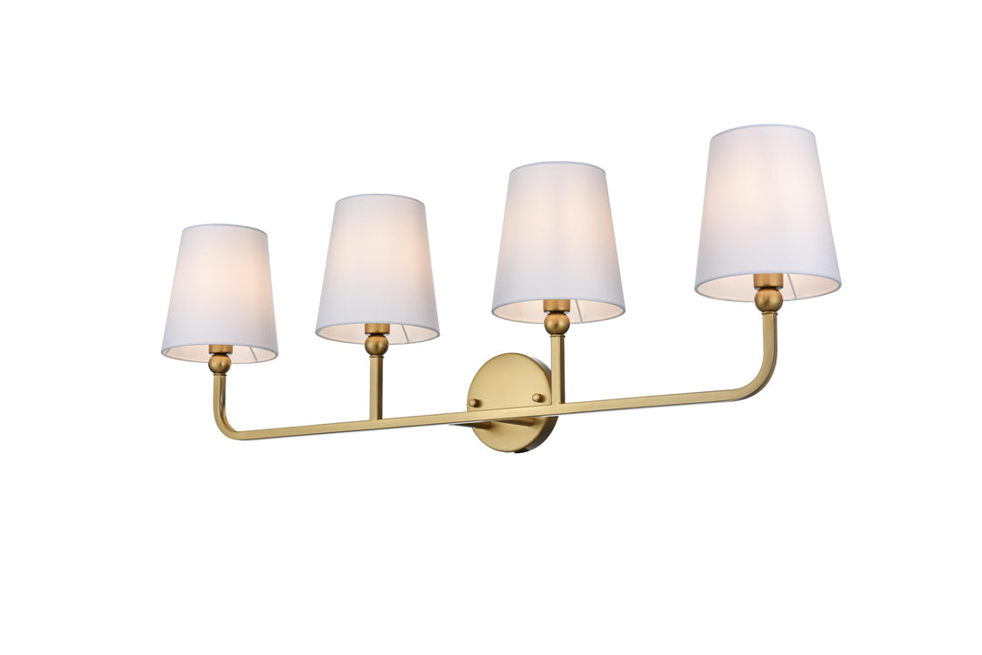 Colson Vanity Light by Living District - view 51
