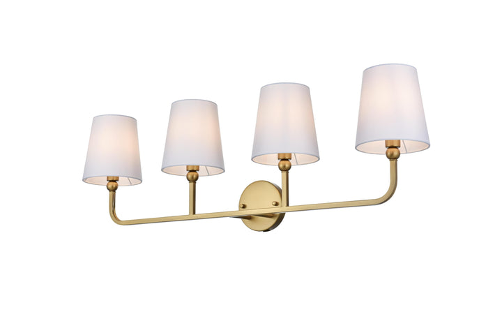 Colson Vanity Light by Living District - view 51