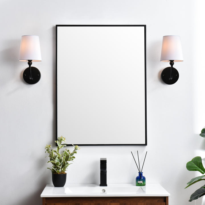 Colson Wall Sconce by Living District - view 9