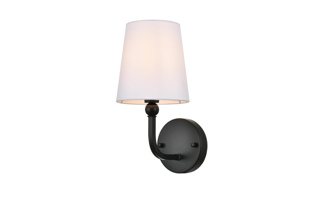 Colson Wall Sconce by Living District - view 10