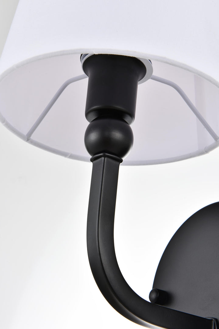 Colson Wall Sconce by Living District - view 12