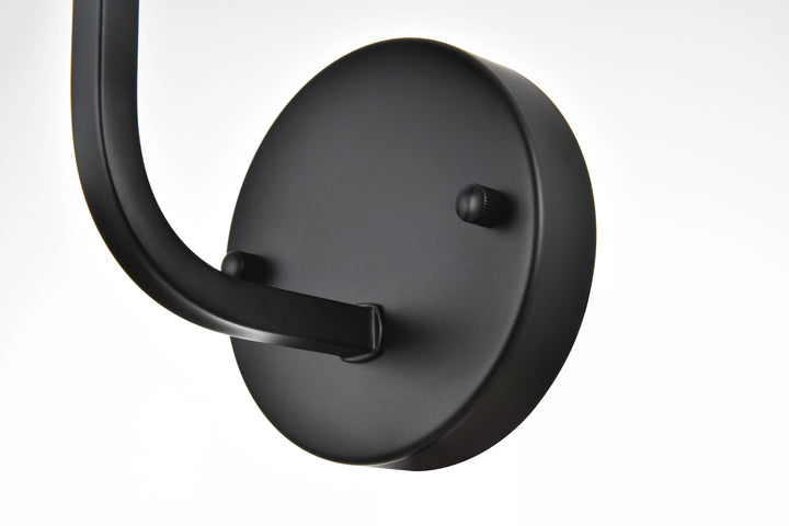 Colson Wall Sconce by Living District - view 13
