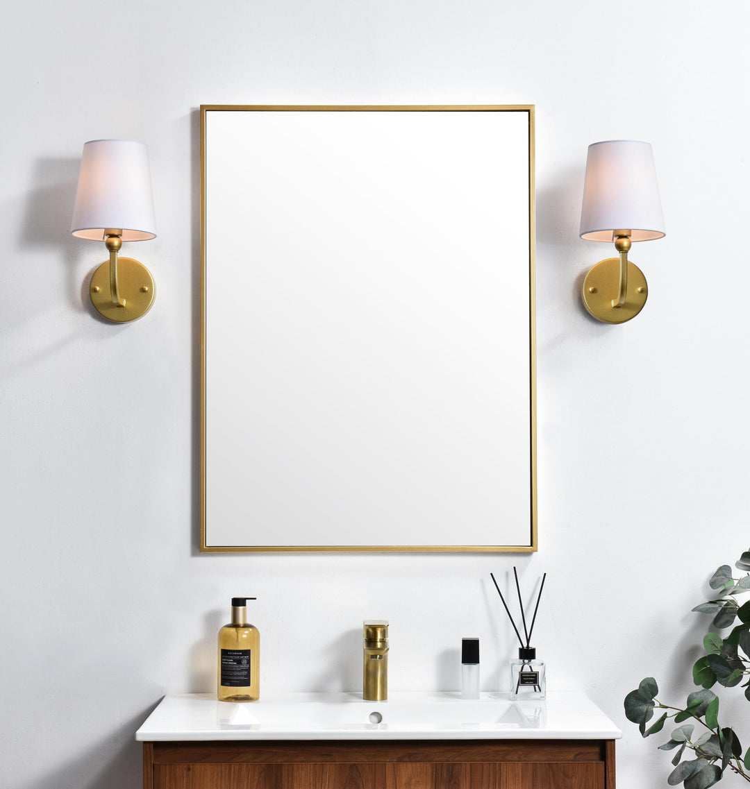 Colson Wall Sconce by Living District - view 16