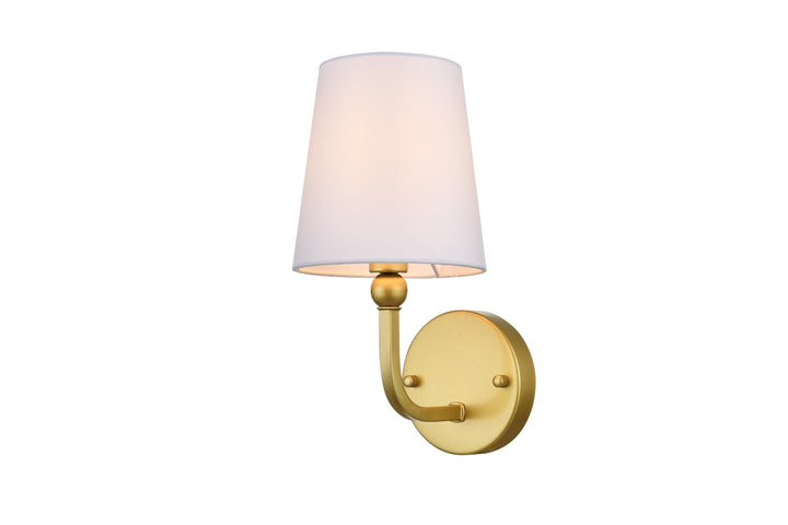 Colson Wall Sconce by Living District - view 17