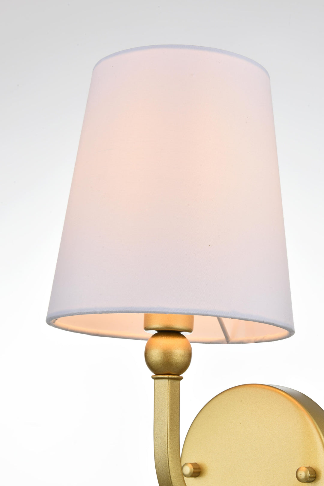 Colson Wall Sconce by Living District - view 18