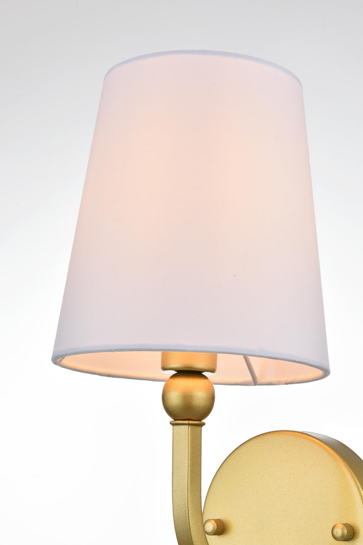 Colson Wall Sconce by Living District - view 18