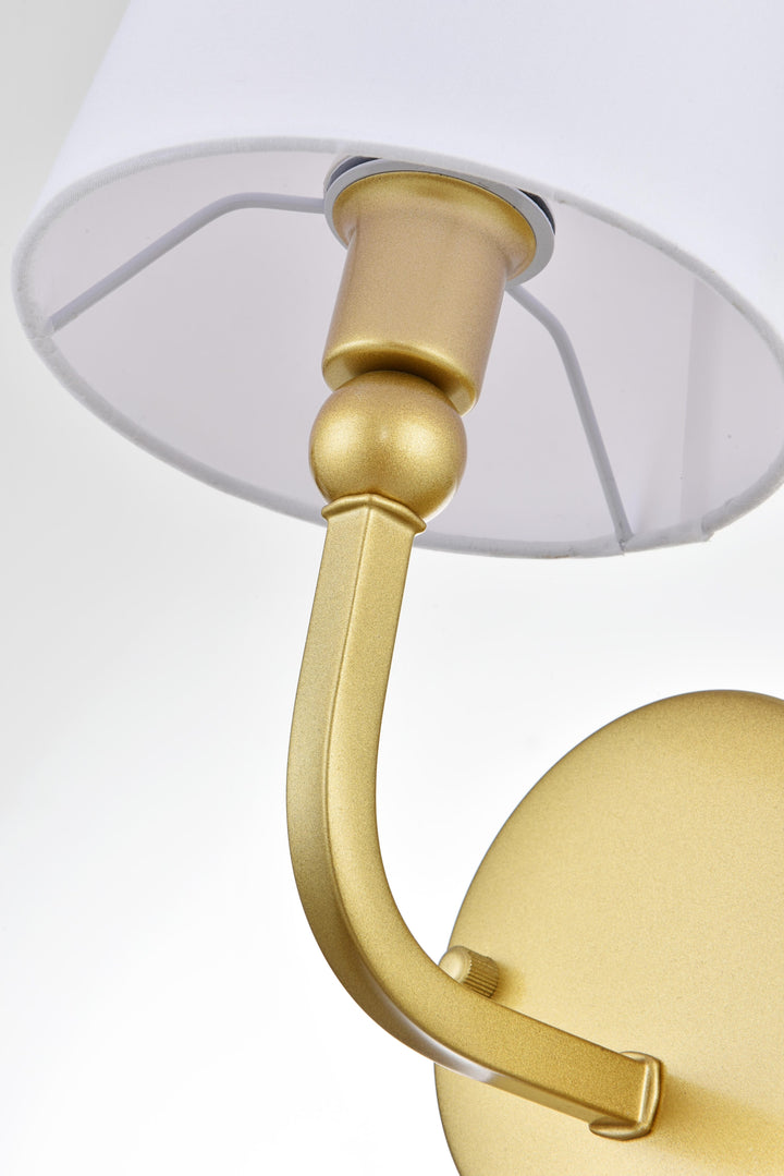 Colson Wall Sconce by Living District - view 19