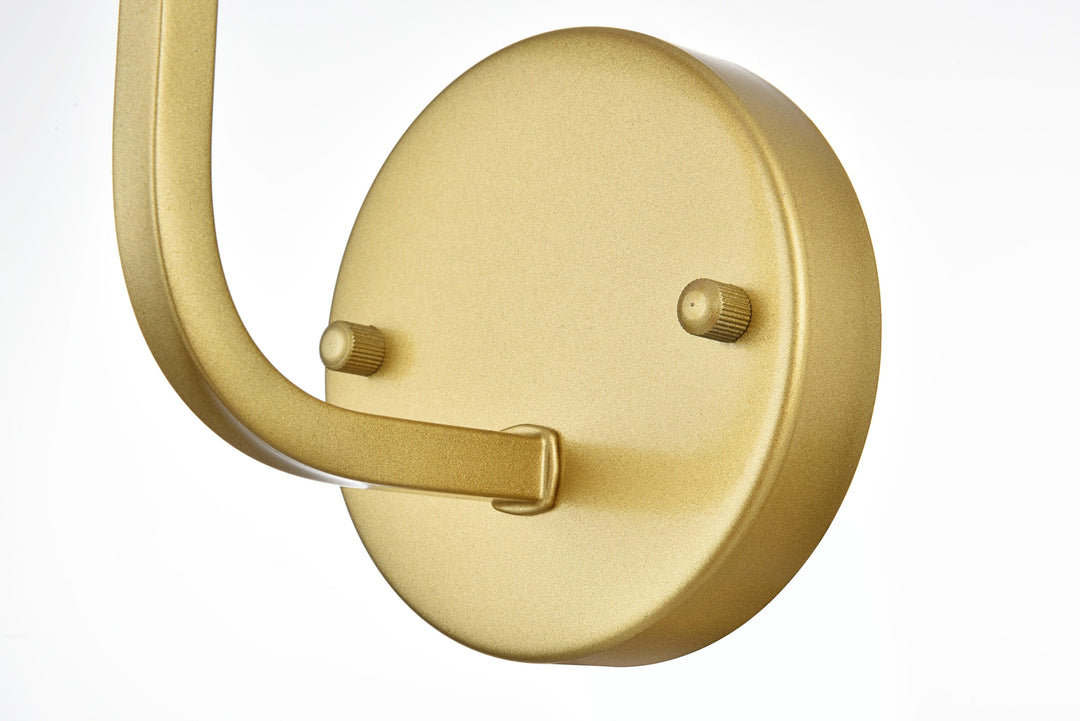 Colson Wall Sconce by Living District - view 20