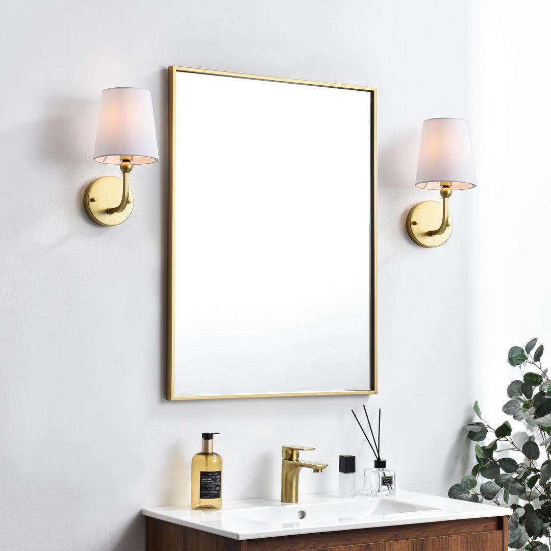 Colson Wall Sconce by Living District - view 21