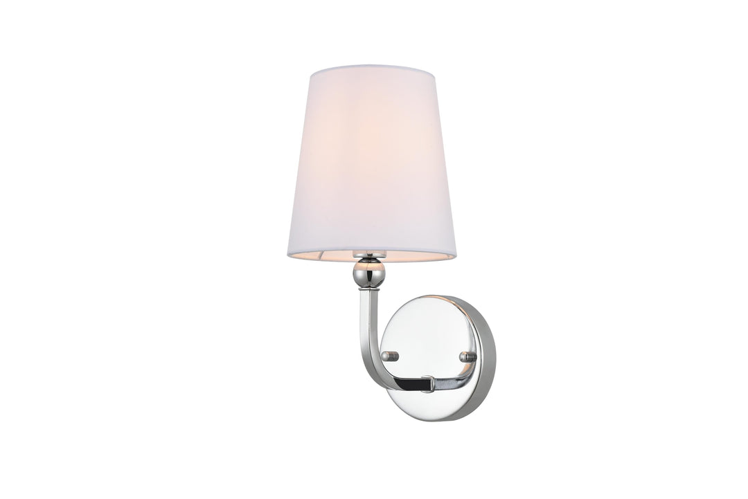 Colson Wall Sconce by Living District - view 24