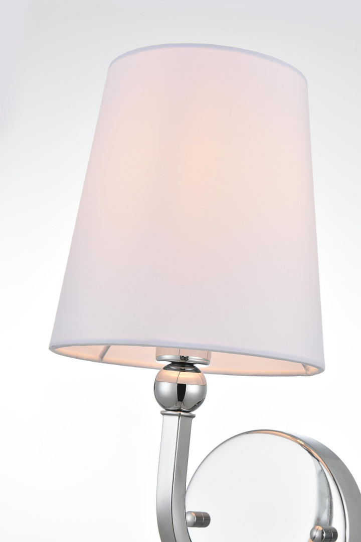 Colson Wall Sconce by Living District - view 25