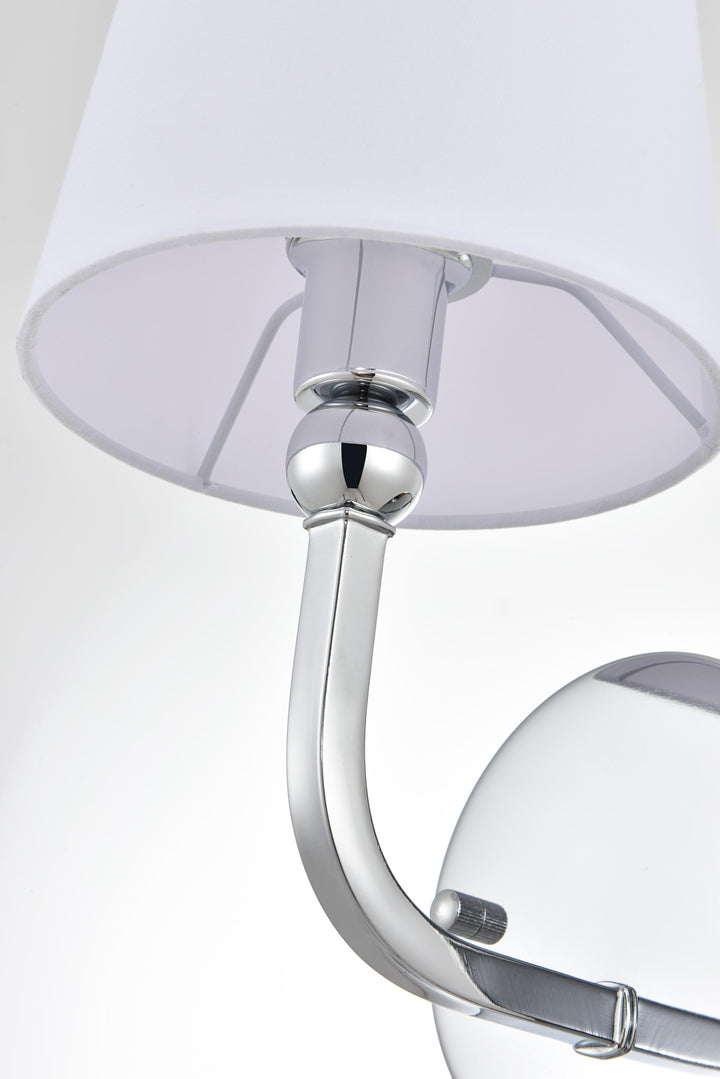Colson Wall Sconce by Living District - view 26