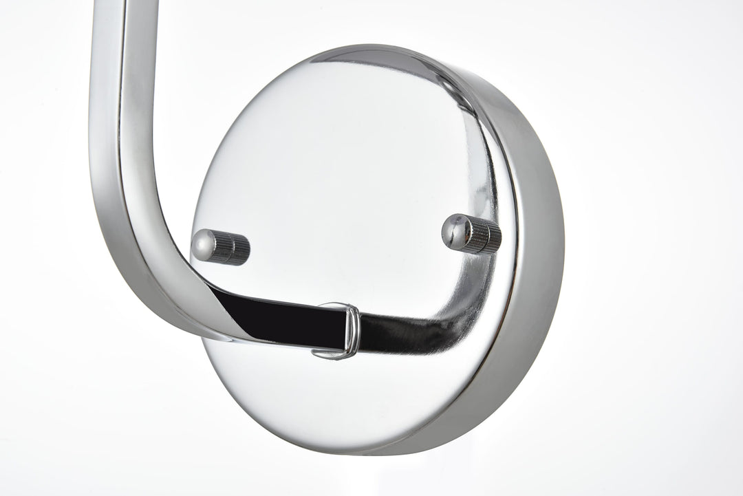 Colson Wall Sconce by Living District - view 27