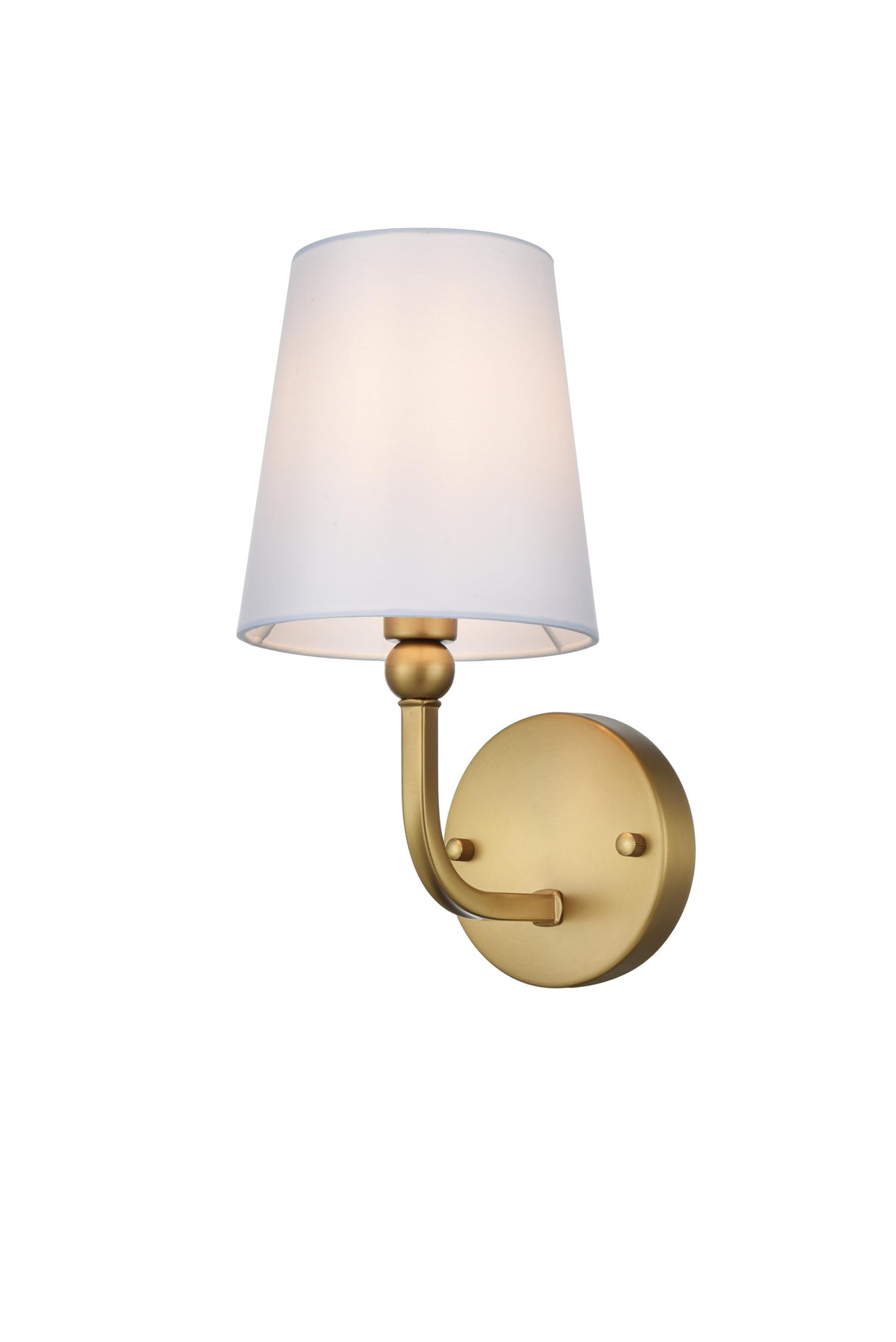 Colson Wall Sconce by Living District - view 3
