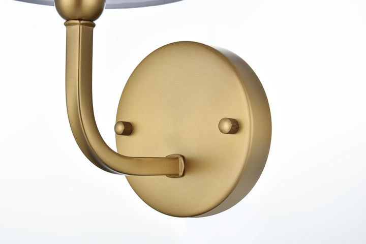 Colson Wall Sconce by Living District - view 6