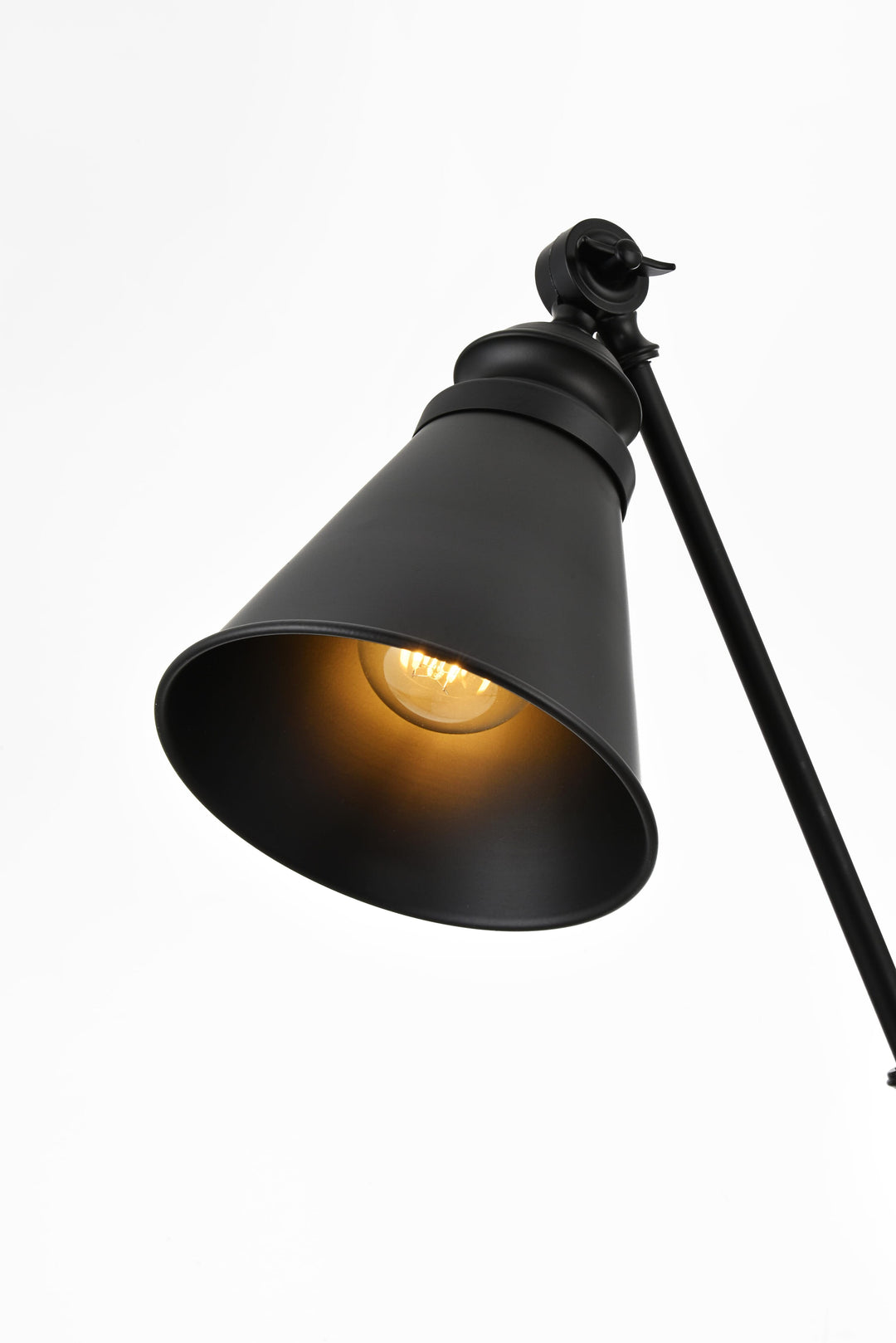 Ledger Wall Sconce by Living District - view 12
