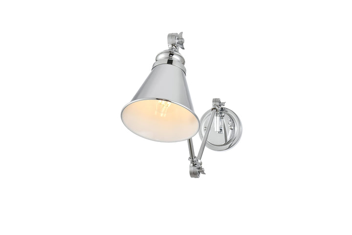 Ledger Wall Sconce by Living District - view 27