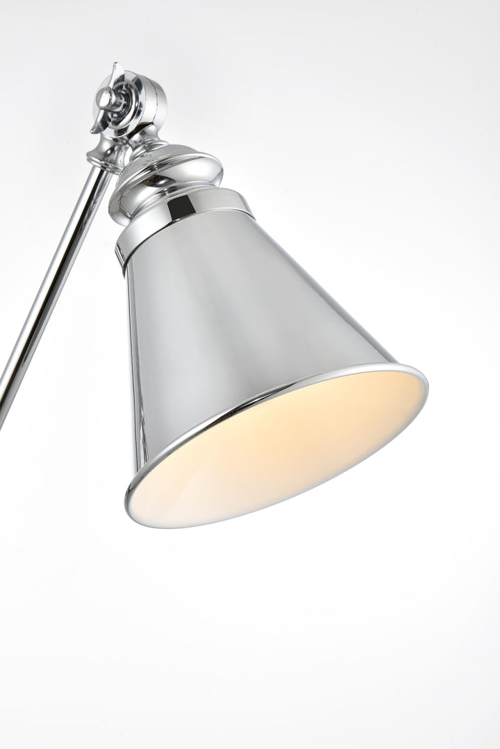 Ledger Wall Sconce by Living District - view 28