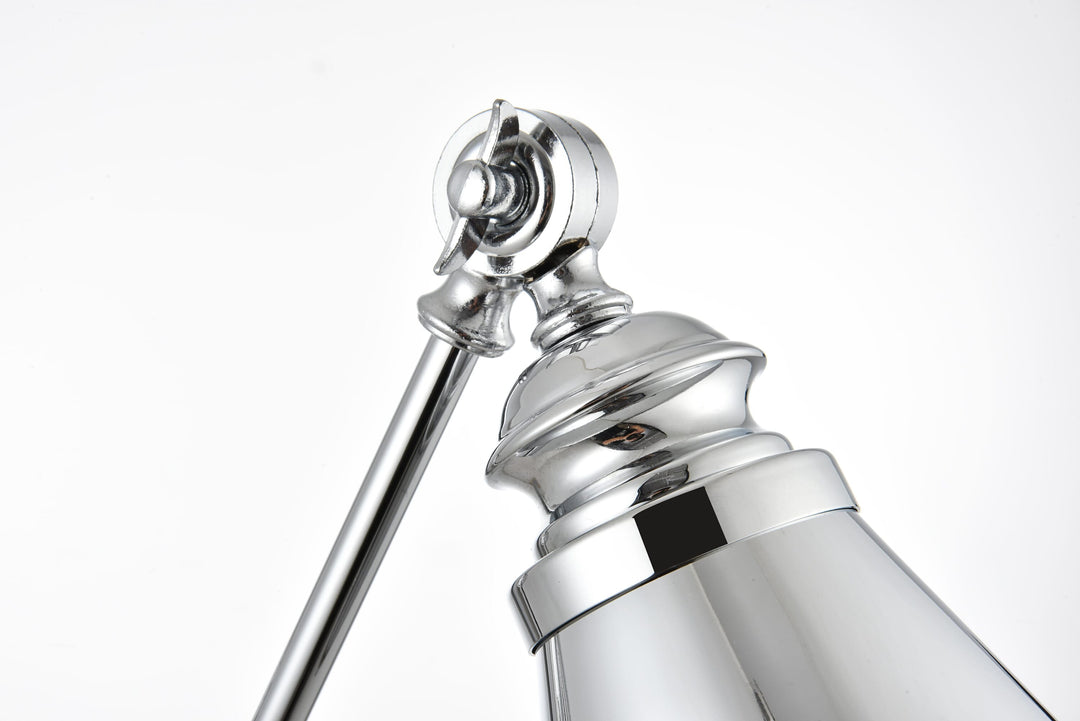 Ledger Wall Sconce by Living District - view 29