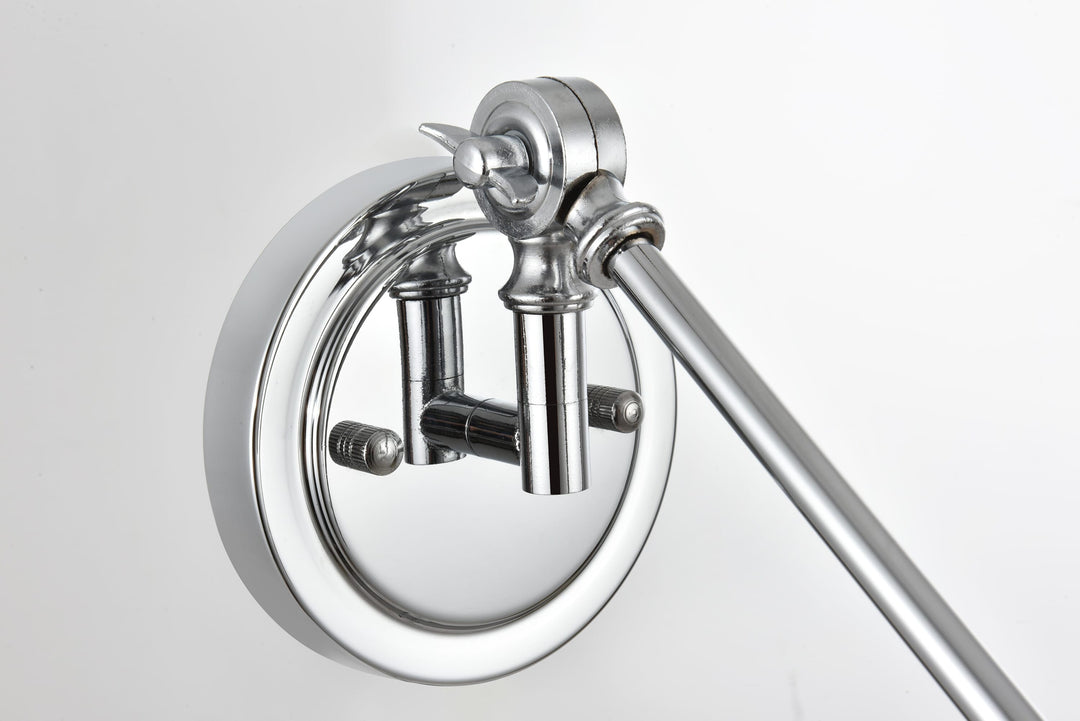 Ledger Wall Sconce by Living District - view 31