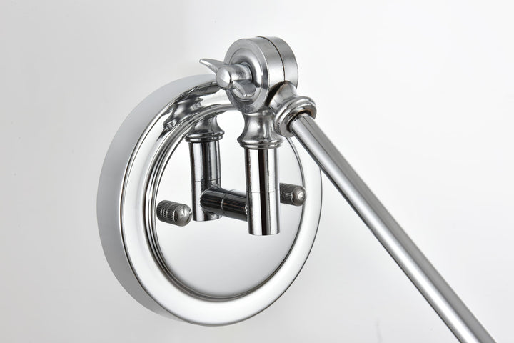 Ledger Wall Sconce by Living District - view 31