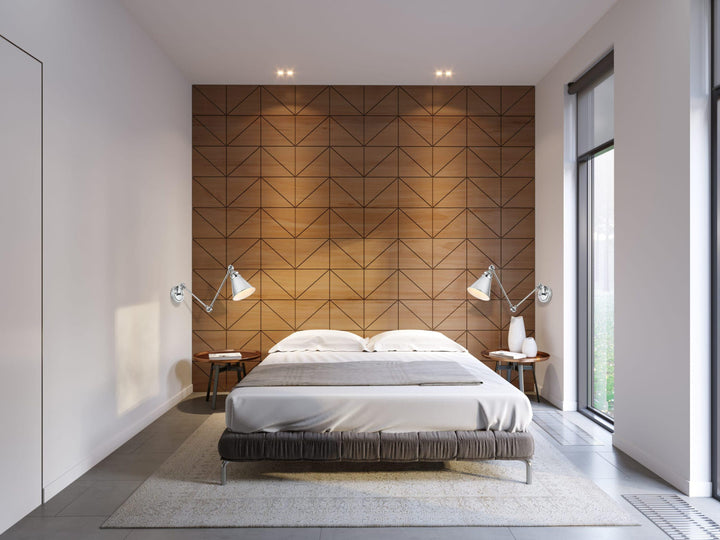 Ledger Wall Sconce by Living District - view 32