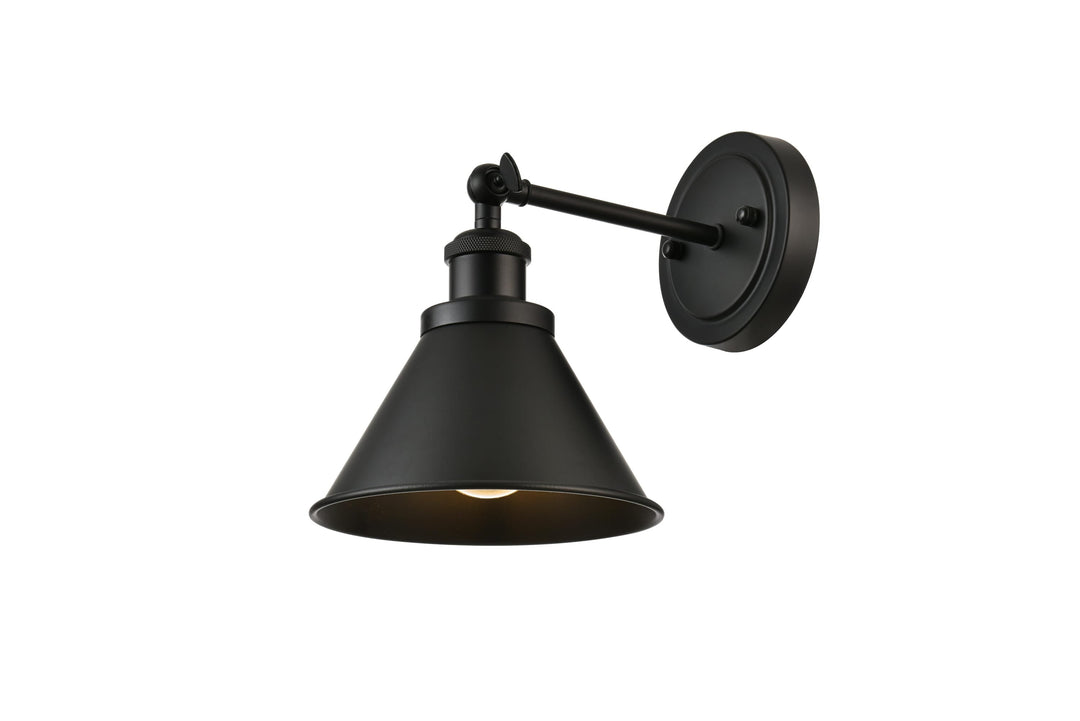 Bentley Wall Sconce by Living District - view 10