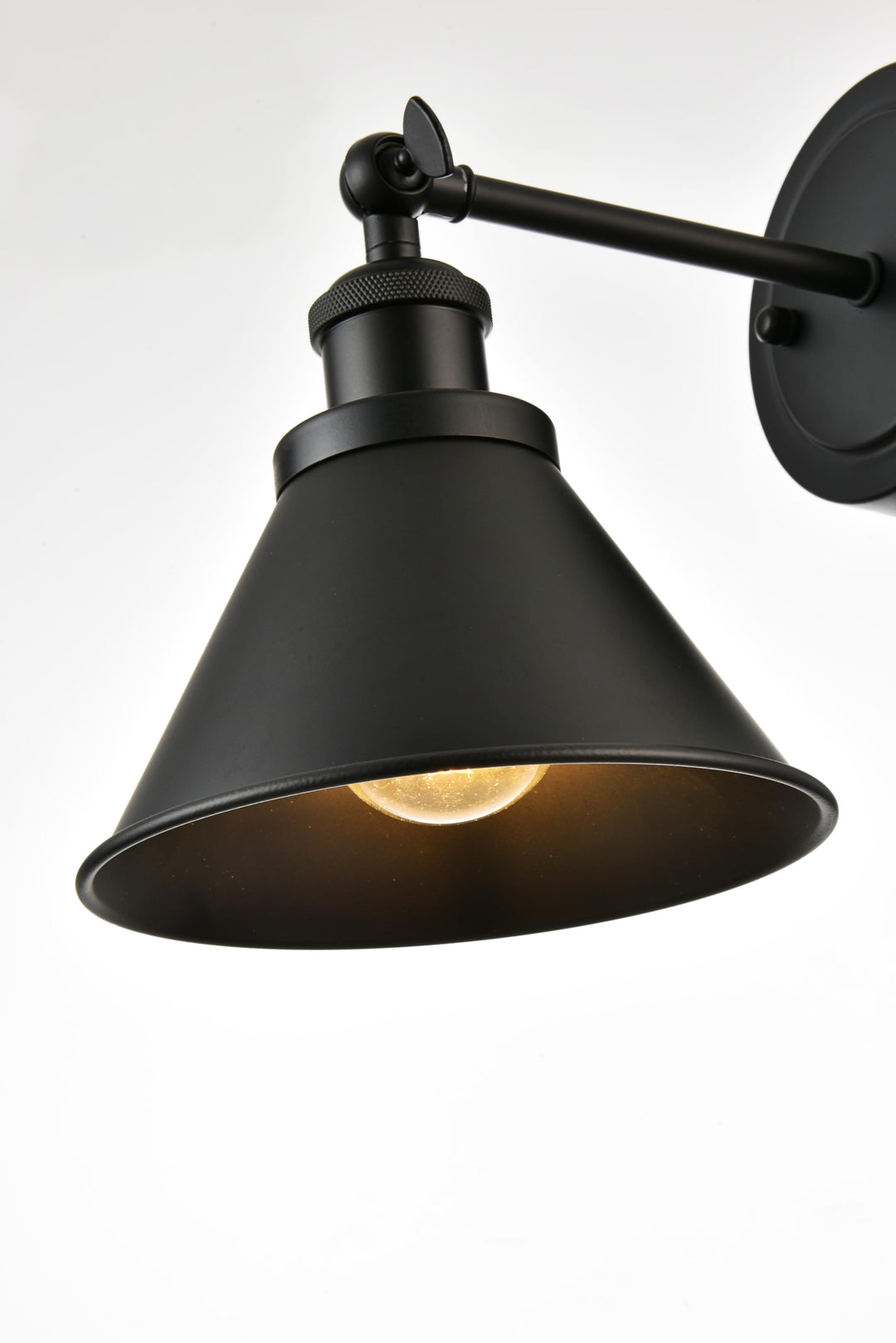 Bentley Wall Sconce by Living District - view 11