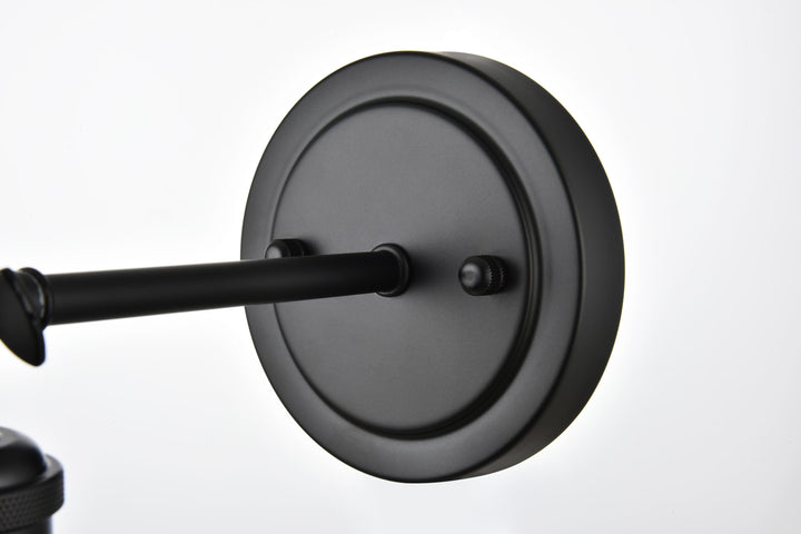 Bentley Wall Sconce by Living District - view 13