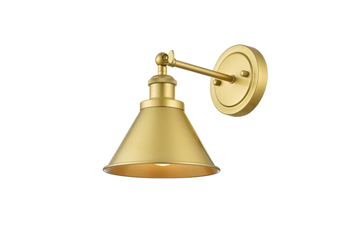 Bentley Wall Sconce by Living District - view 17