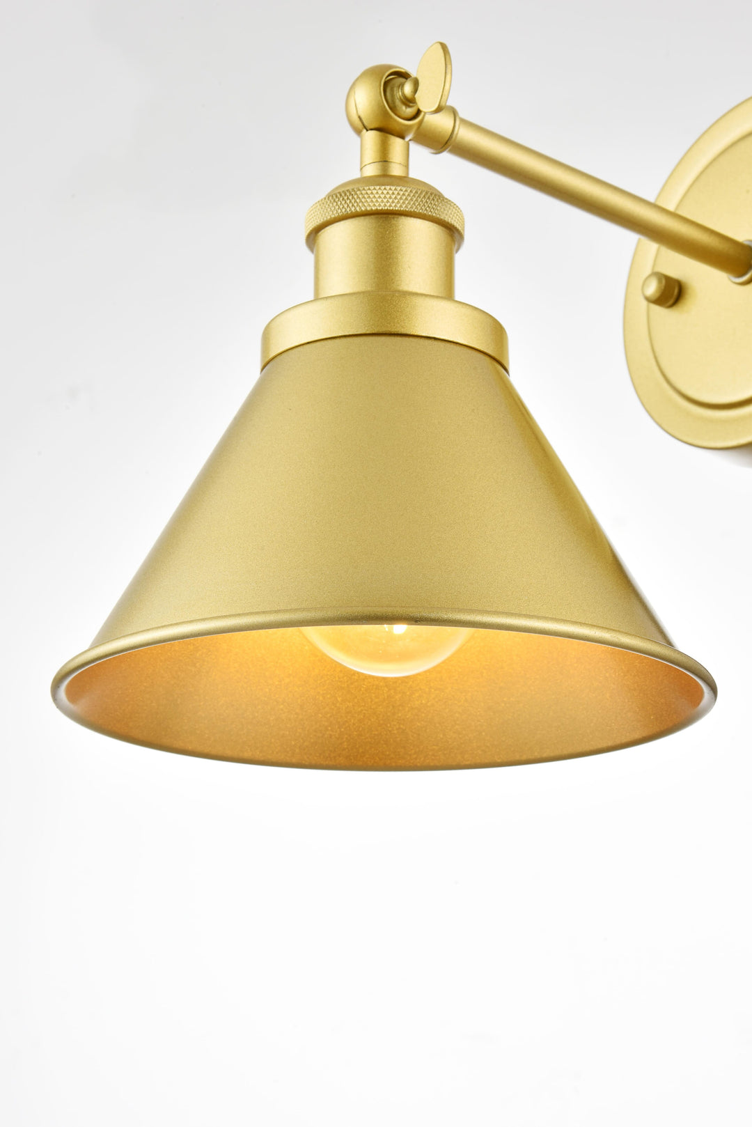 Bentley Wall Sconce by Living District - view 18