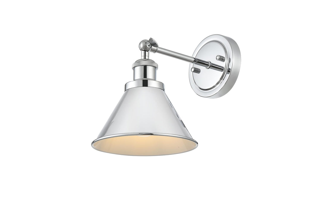 Bentley Wall Sconce by Living District - view 24