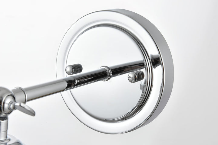 Bentley Wall Sconce by Living District - view 25