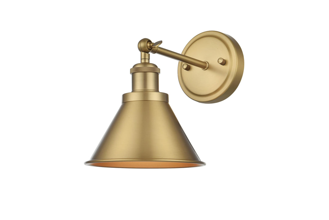 Bentley Wall Sconce by Living District - view 3