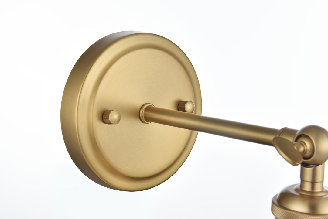Bentley Wall Sconce by Living District - view 6