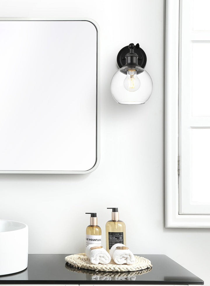 Kai Wall Sconce by Living District - view 2