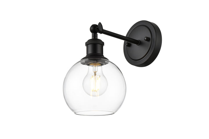 Kai Wall Sconce by Living District - view 3