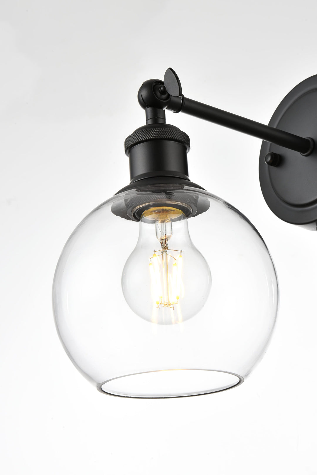Kai Wall Sconce by Living District - view 4